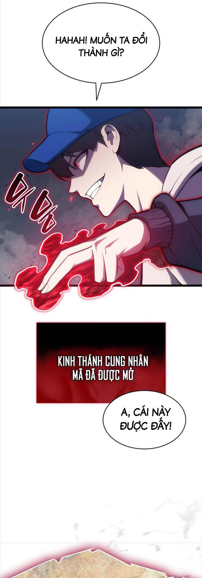 Sự Trở Lại Của Anh Hùng Cấp Thảm Họa chapter 67 - Upload bởi truyensieuhay.com