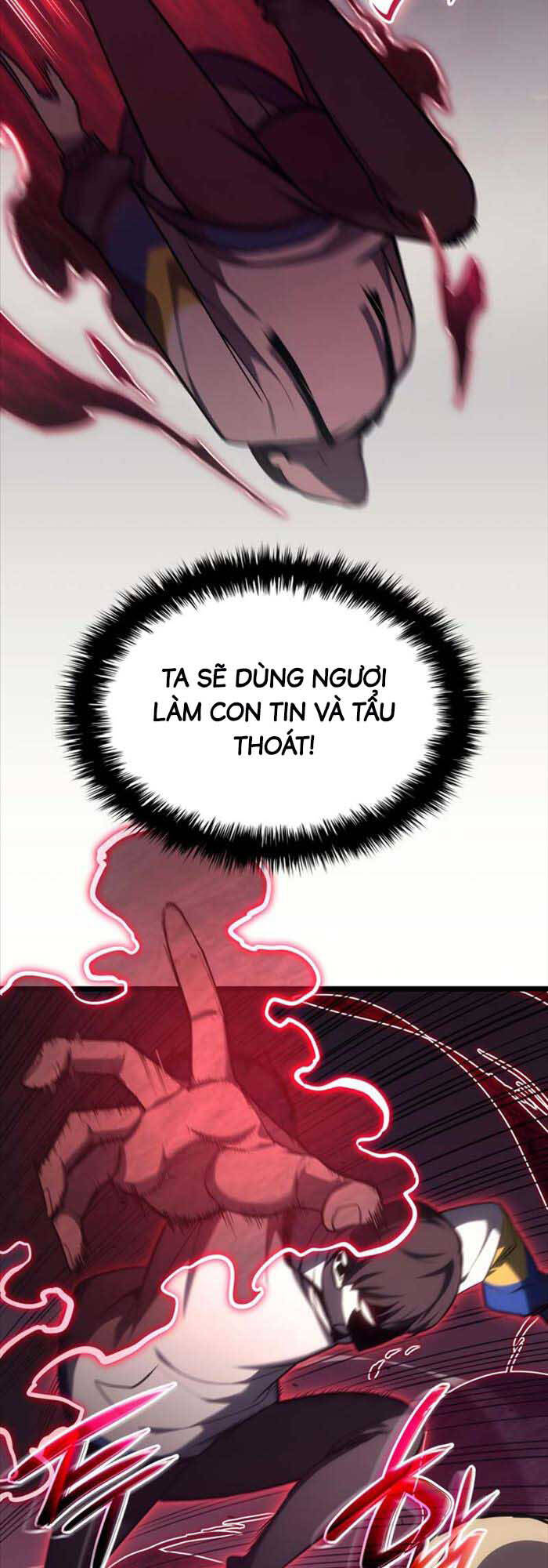 Sự Trở Lại Của Anh Hùng Cấp Thảm Họa chapter 67 - Upload bởi truyensieuhay.com