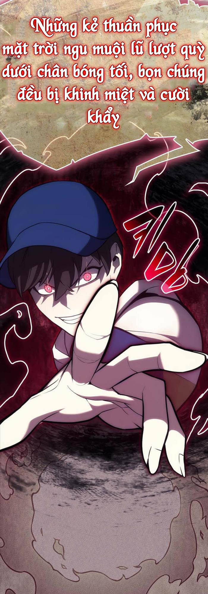 Sự Trở Lại Của Anh Hùng Cấp Thảm Họa chapter 67 - Upload bởi truyensieuhay.com
