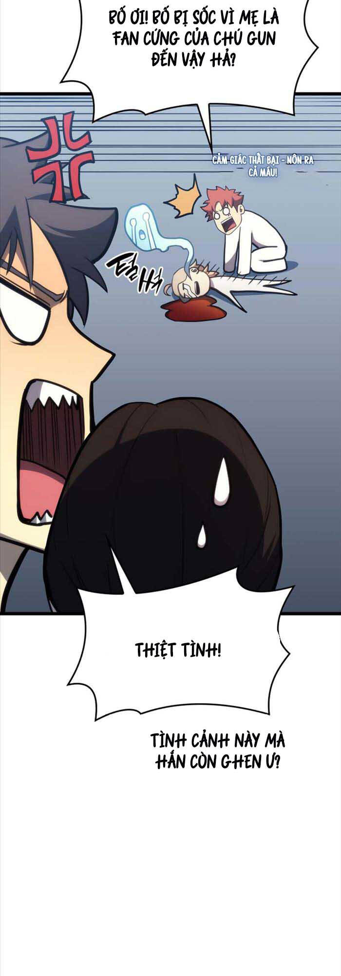 Sự Trở Lại Của Anh Hùng Cấp Thảm Họa chapter 67 - Upload bởi truyensieuhay.com