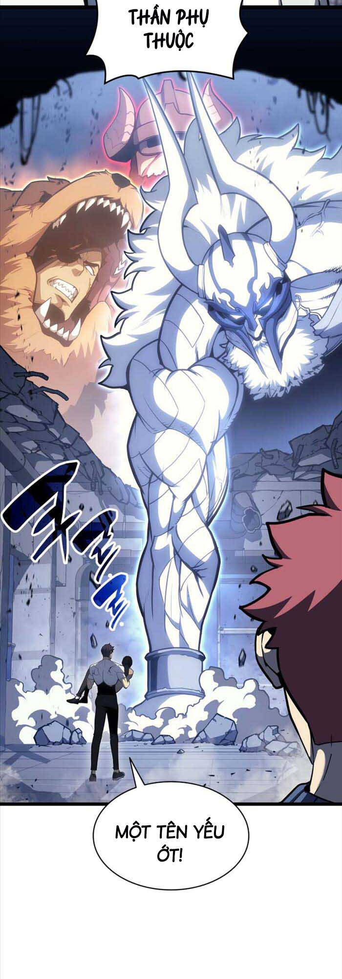 Sự Trở Lại Của Anh Hùng Cấp Thảm Họa chapter 67 - Upload bởi truyensieuhay.com