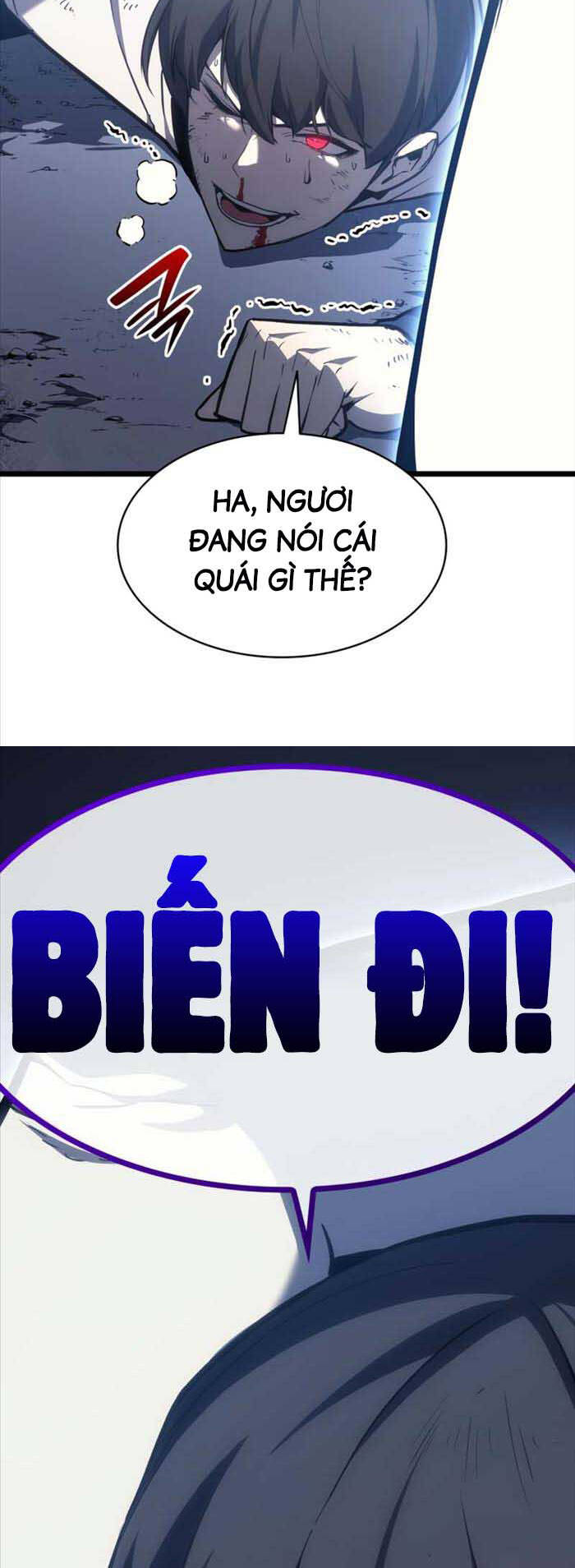 Sự Trở Lại Của Anh Hùng Cấp Thảm Họa chapter 67 - Upload bởi truyensieuhay.com