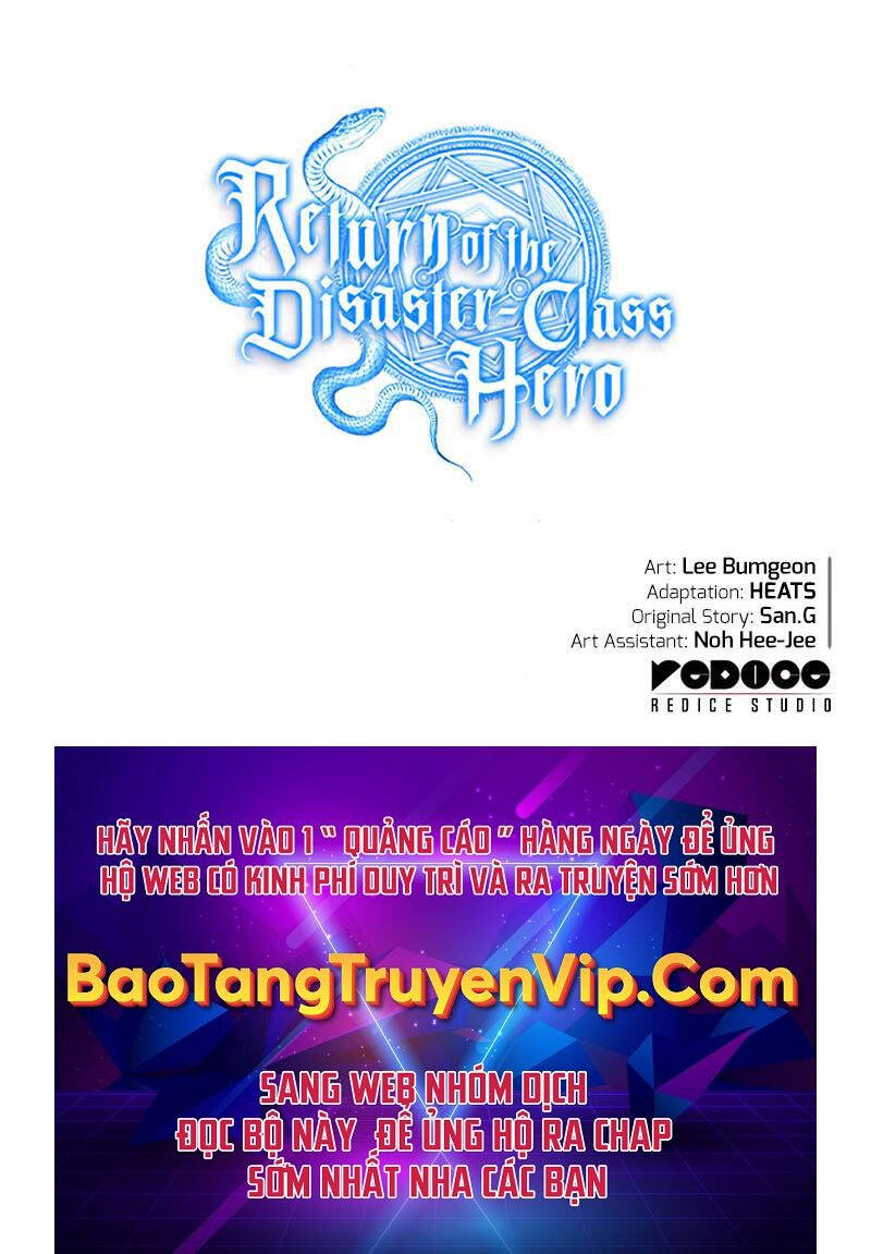 Sự Trở Lại Của Anh Hùng Cấp Thảm Họa chapter 68 - Upload bởi truyensieuhay.com