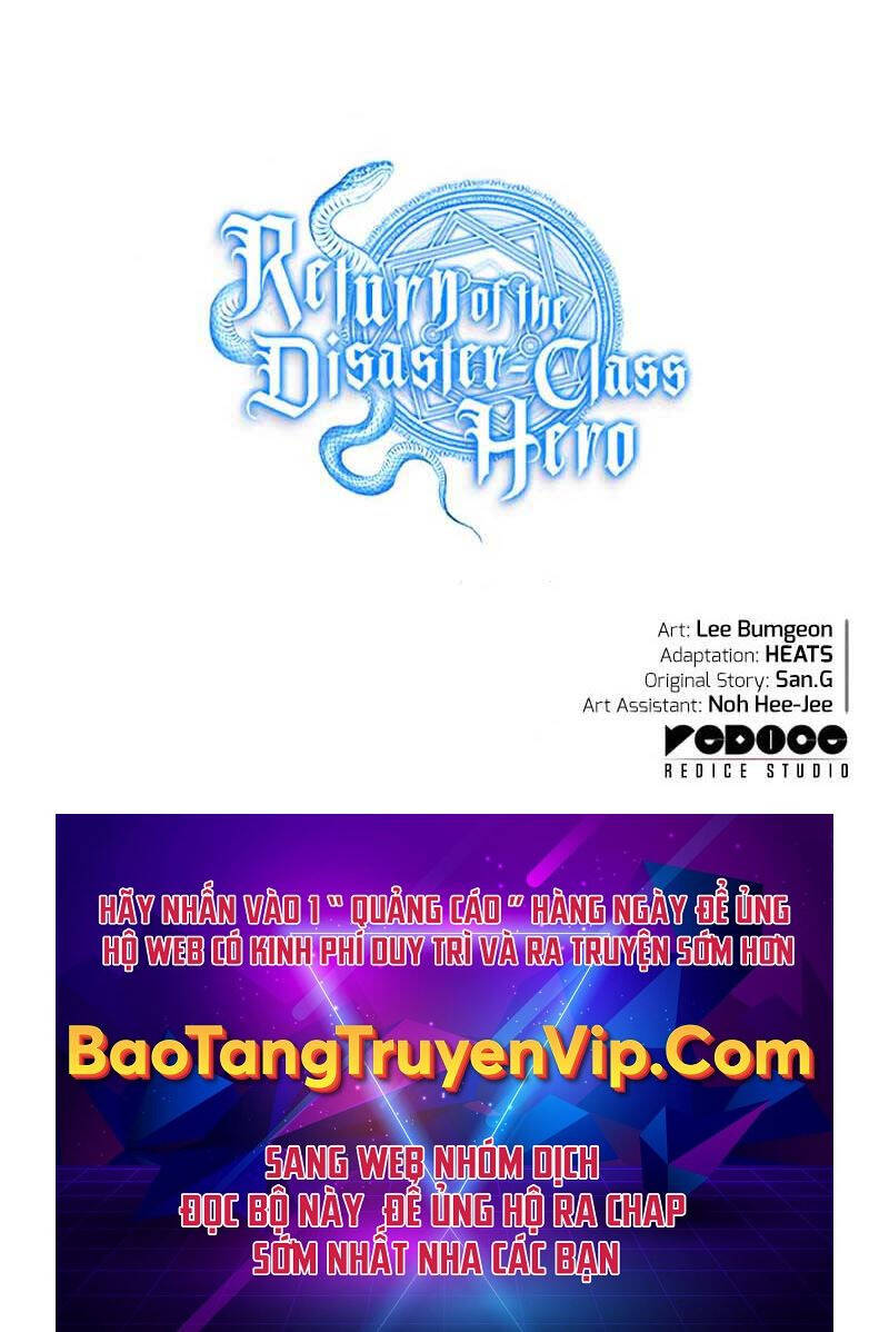 Sự Trở Lại Của Anh Hùng Cấp Thảm Họa chapter 69 - Upload bởi truyensieuhay.com