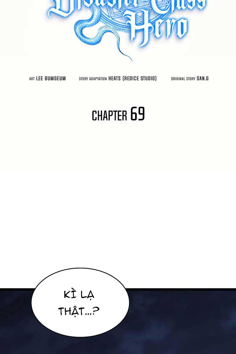 Sự Trở Lại Của Anh Hùng Cấp Thảm Họa chapter 69 - Upload bởi truyensieuhay.com