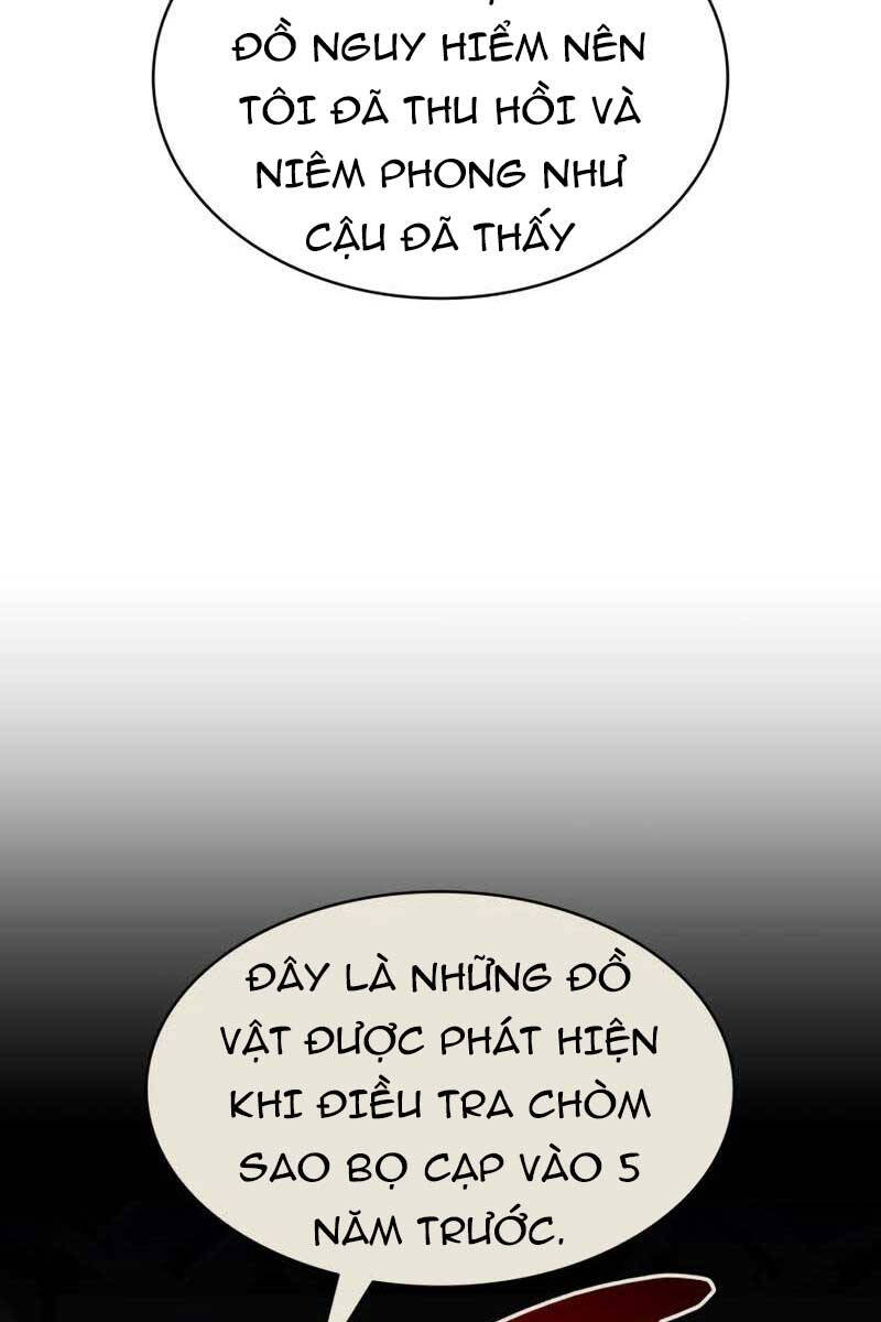 Sự Trở Lại Của Anh Hùng Cấp Thảm Họa chapter 69 - Upload bởi truyensieuhay.com