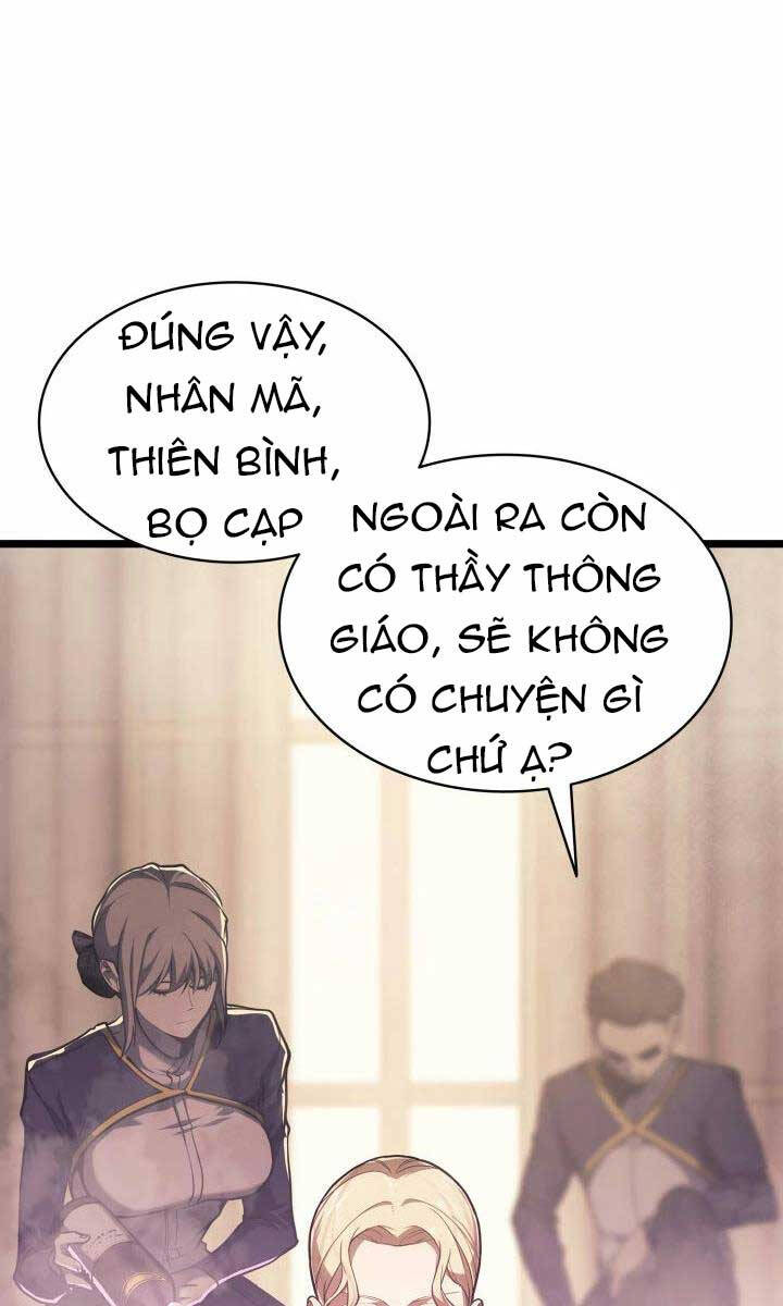 Sự Trở Lại Của Anh Hùng Cấp Thảm Họa chapter 70 - Upload bởi truyensieuhay.com