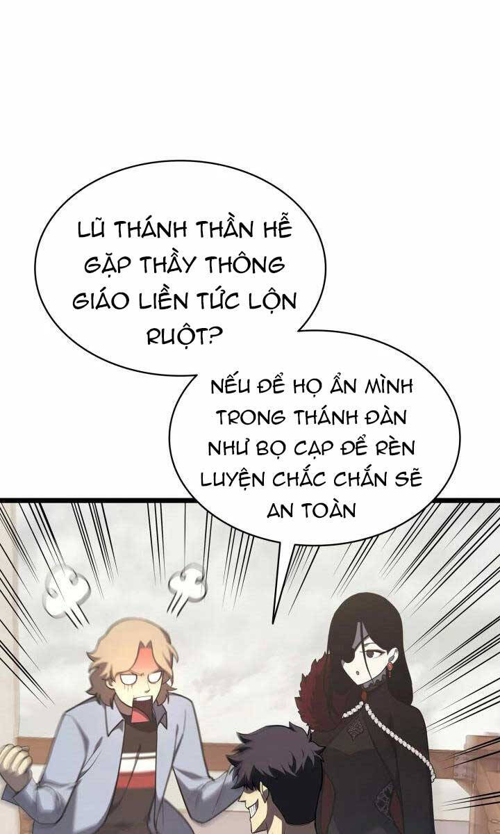 Sự Trở Lại Của Anh Hùng Cấp Thảm Họa chapter 70 - Upload bởi truyensieuhay.com