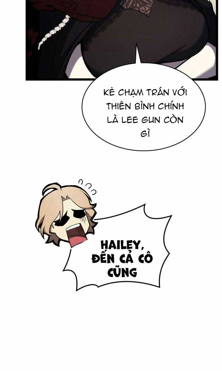 Sự Trở Lại Của Anh Hùng Cấp Thảm Họa chapter 70 - Upload bởi truyensieuhay.com