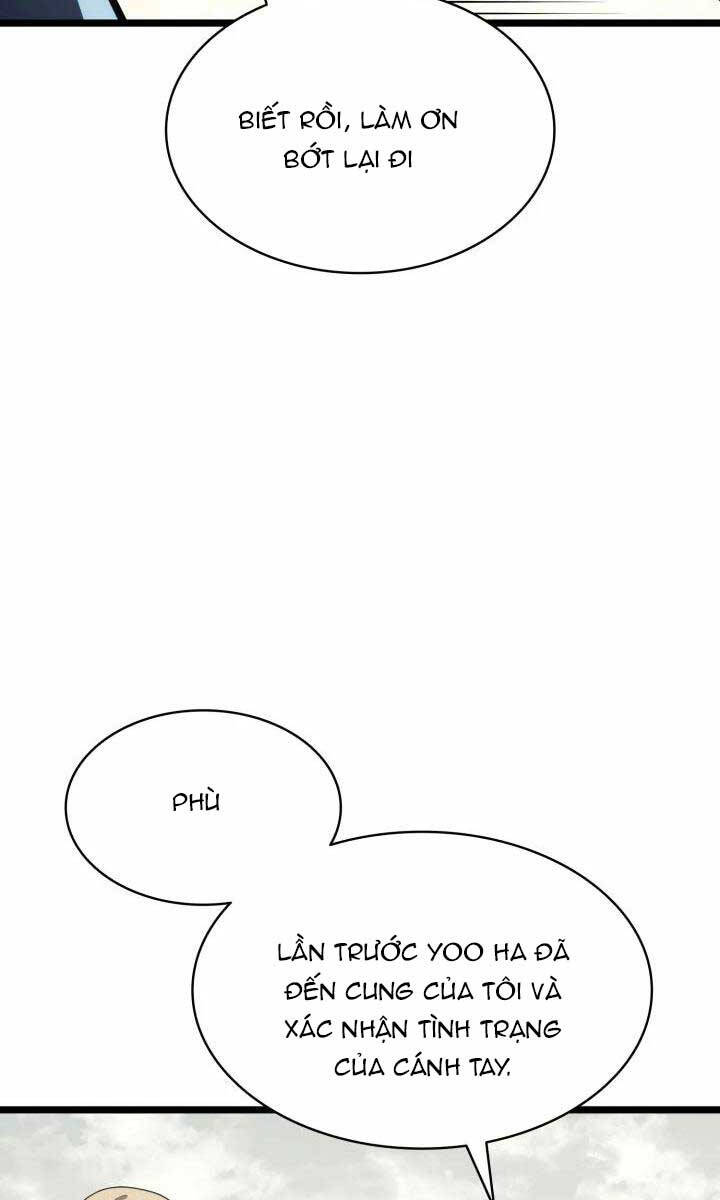Sự Trở Lại Của Anh Hùng Cấp Thảm Họa chapter 70 - Upload bởi truyensieuhay.com