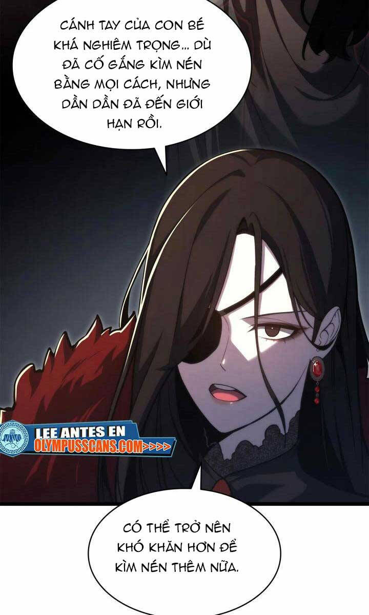 Sự Trở Lại Của Anh Hùng Cấp Thảm Họa chapter 70 - Upload bởi truyensieuhay.com