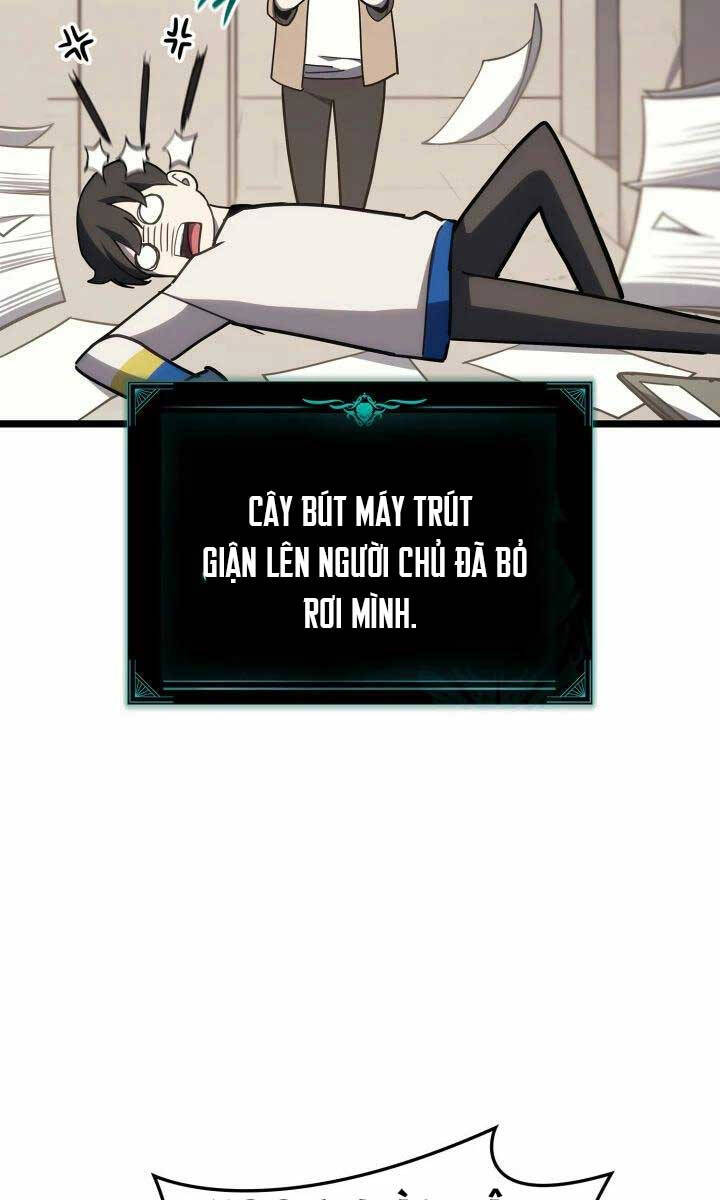 Sự Trở Lại Của Anh Hùng Cấp Thảm Họa chapter 70 - Upload bởi truyensieuhay.com