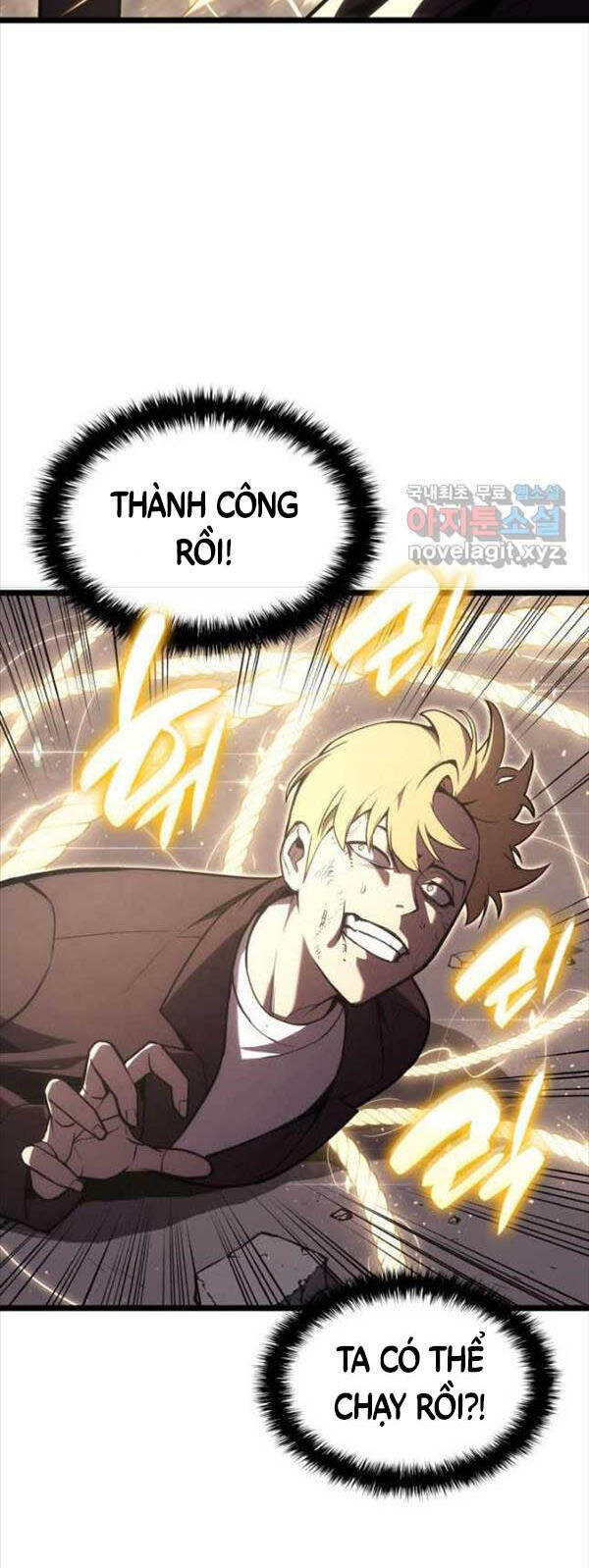 Sự Trở Lại Của Anh Hùng Cấp Thảm Họa chapter 71 - Upload bởi truyensieuhay.com
