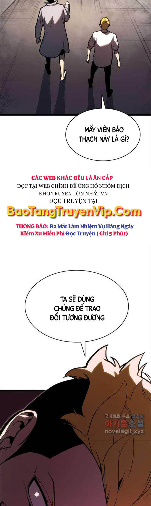 Sự Trở Lại Của Anh Hùng Cấp Thảm Họa chapter 71 - Upload bởi truyensieuhay.com