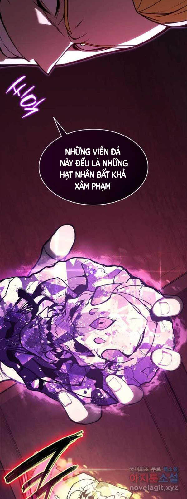 Sự Trở Lại Của Anh Hùng Cấp Thảm Họa chapter 71 - Upload bởi truyensieuhay.com