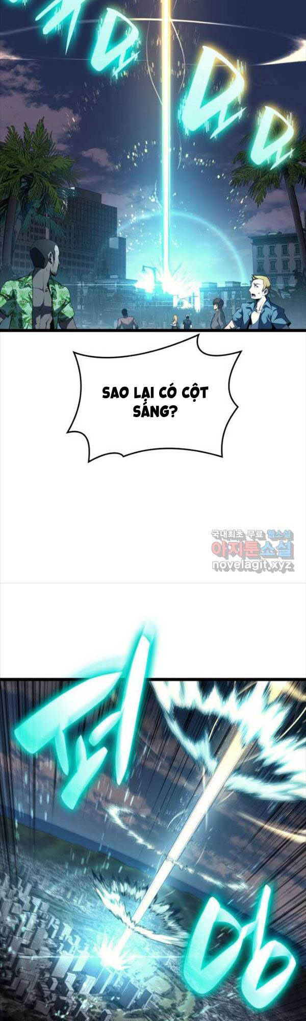 Sự Trở Lại Của Anh Hùng Cấp Thảm Họa chapter 71 - Upload bởi truyensieuhay.com