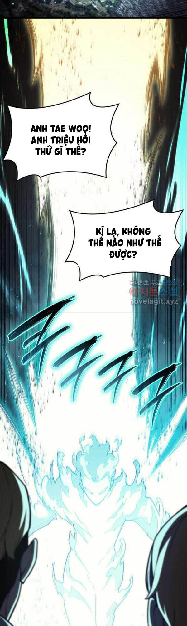 Sự Trở Lại Của Anh Hùng Cấp Thảm Họa chapter 71 - Upload bởi truyensieuhay.com
