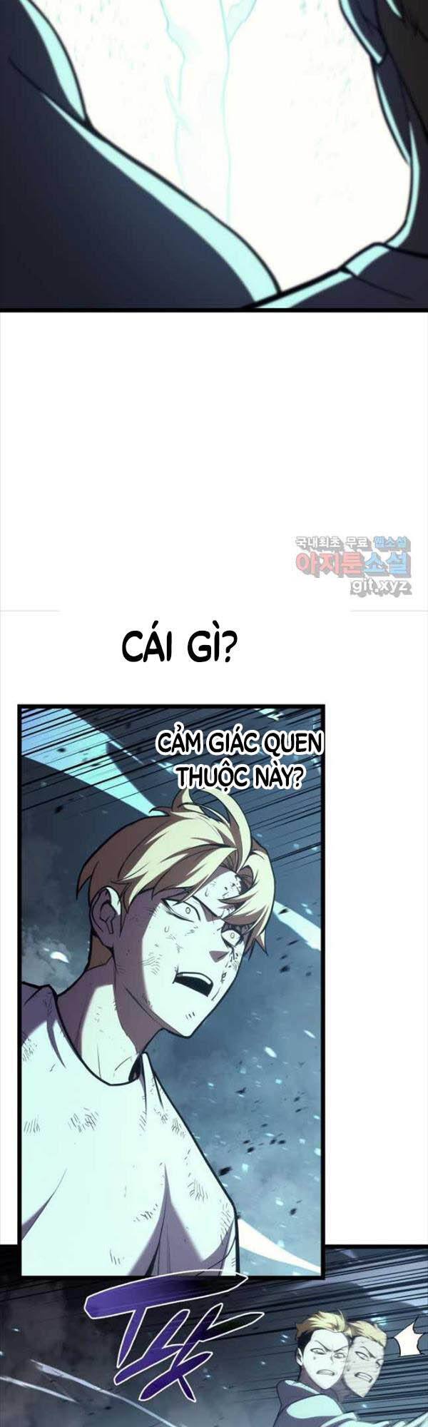 Sự Trở Lại Của Anh Hùng Cấp Thảm Họa chapter 71 - Upload bởi truyensieuhay.com