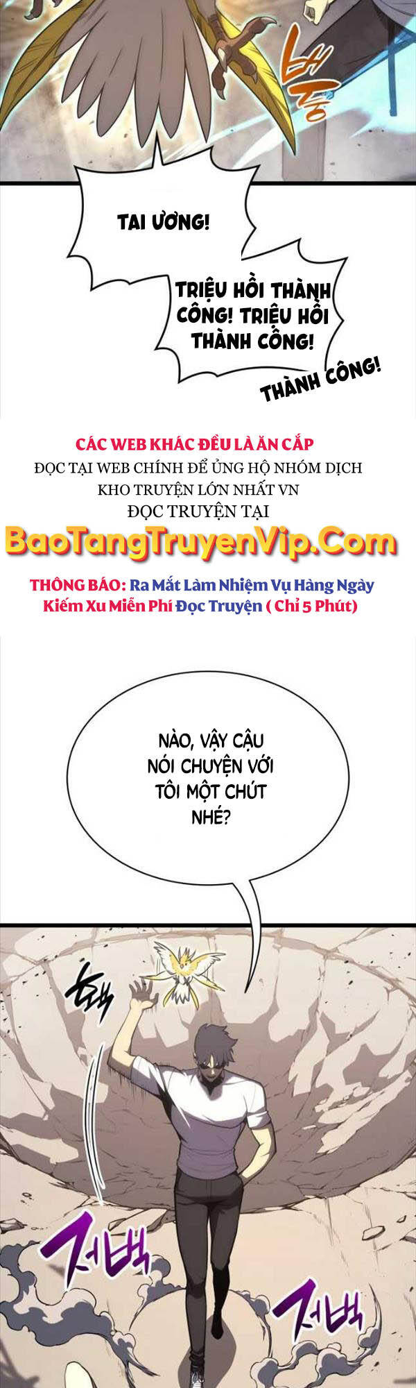 Sự Trở Lại Của Anh Hùng Cấp Thảm Họa chapter 71 - Upload bởi truyensieuhay.com