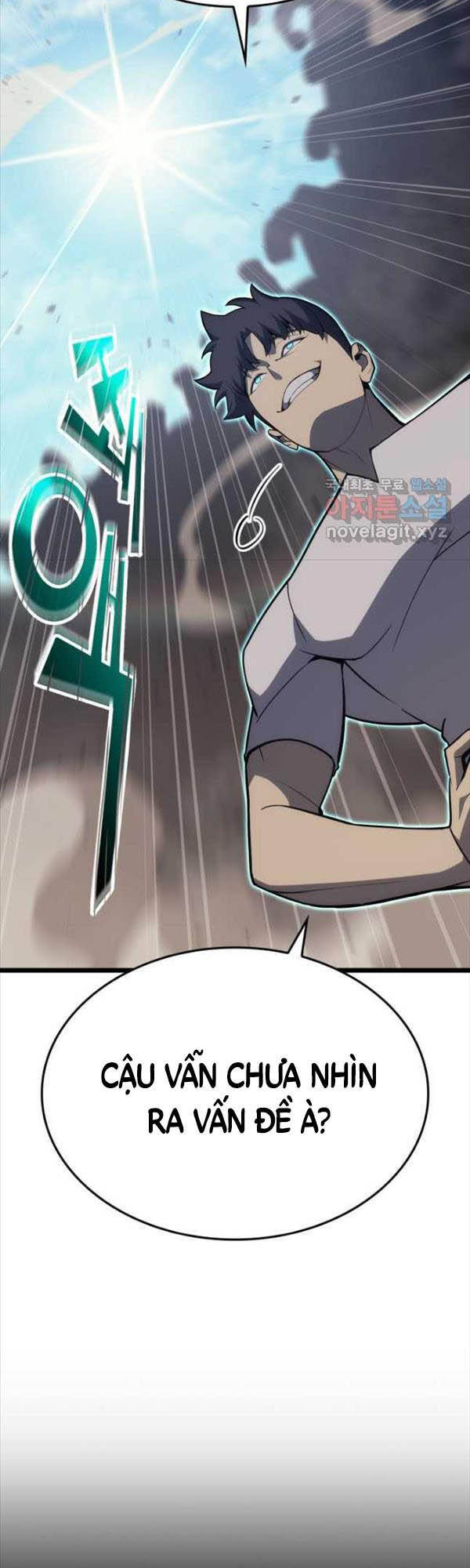 Sự Trở Lại Của Anh Hùng Cấp Thảm Họa chapter 71 - Upload bởi truyensieuhay.com