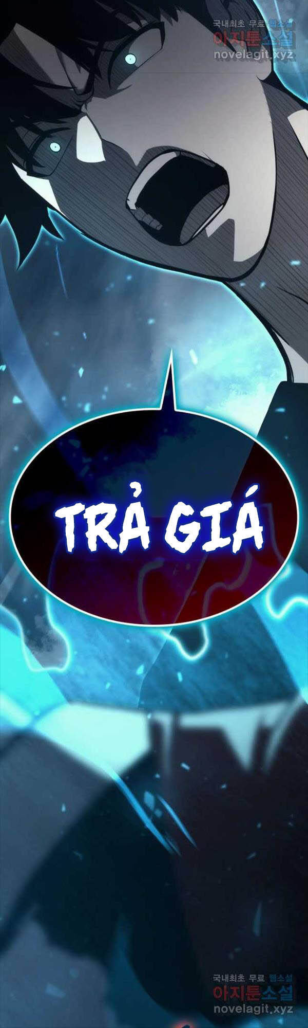 Sự Trở Lại Của Anh Hùng Cấp Thảm Họa chapter 71 - Upload bởi truyensieuhay.com