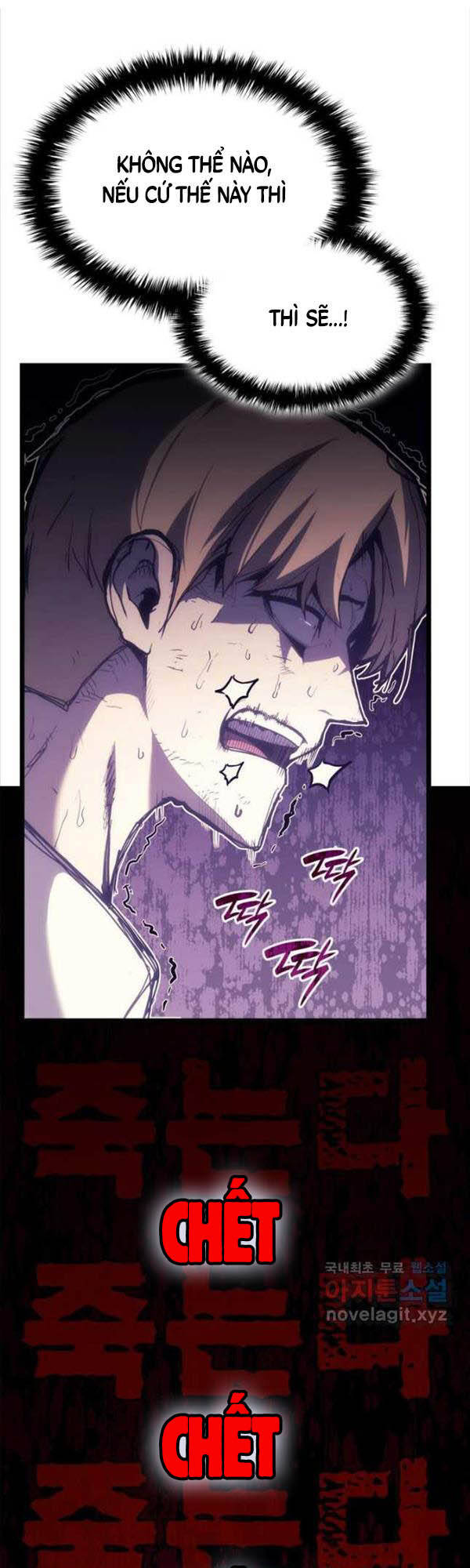 Sự Trở Lại Của Anh Hùng Cấp Thảm Họa chapter 71 - Upload bởi truyensieuhay.com