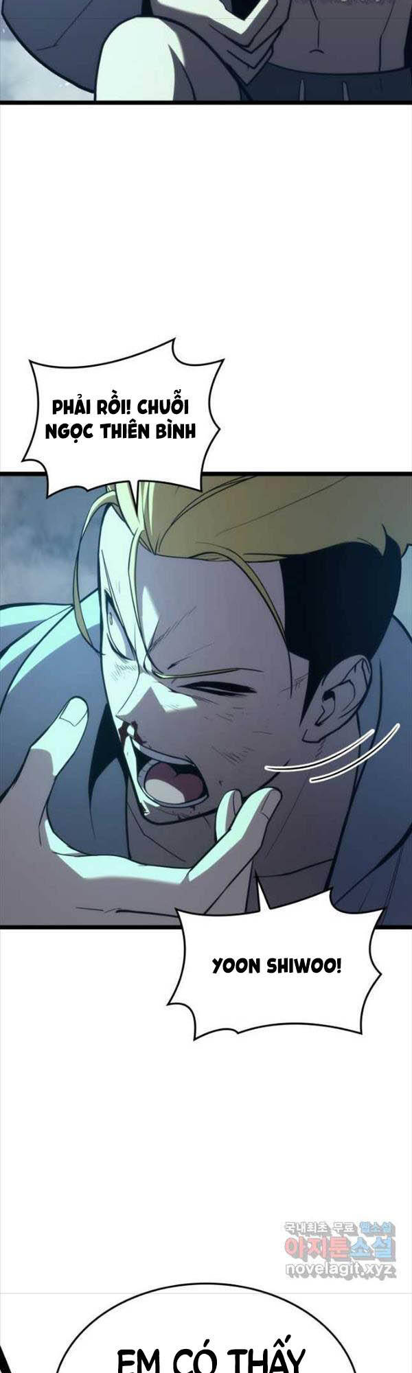 Sự Trở Lại Của Anh Hùng Cấp Thảm Họa chapter 71 - Upload bởi truyensieuhay.com