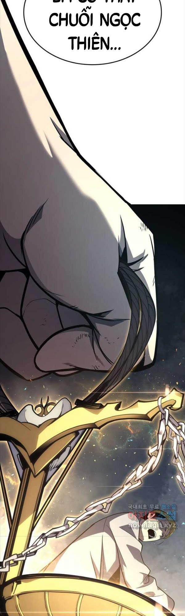 Sự Trở Lại Của Anh Hùng Cấp Thảm Họa chapter 71 - Upload bởi truyensieuhay.com