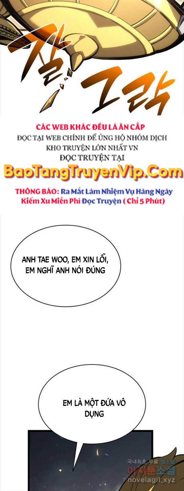 Sự Trở Lại Của Anh Hùng Cấp Thảm Họa chapter 71 - Upload bởi truyensieuhay.com