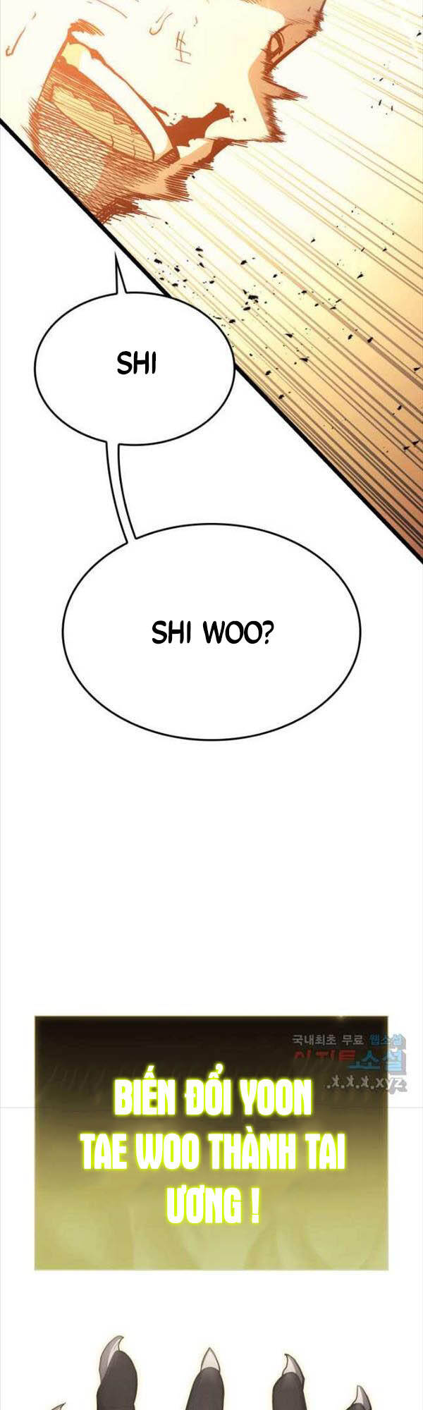 Sự Trở Lại Của Anh Hùng Cấp Thảm Họa chapter 71 - Upload bởi truyensieuhay.com