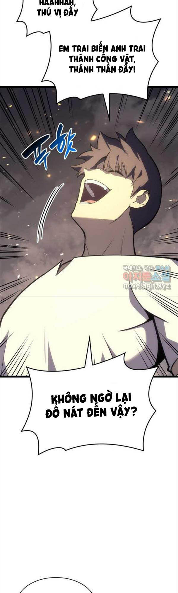 Sự Trở Lại Của Anh Hùng Cấp Thảm Họa chapter 71 - Upload bởi truyensieuhay.com