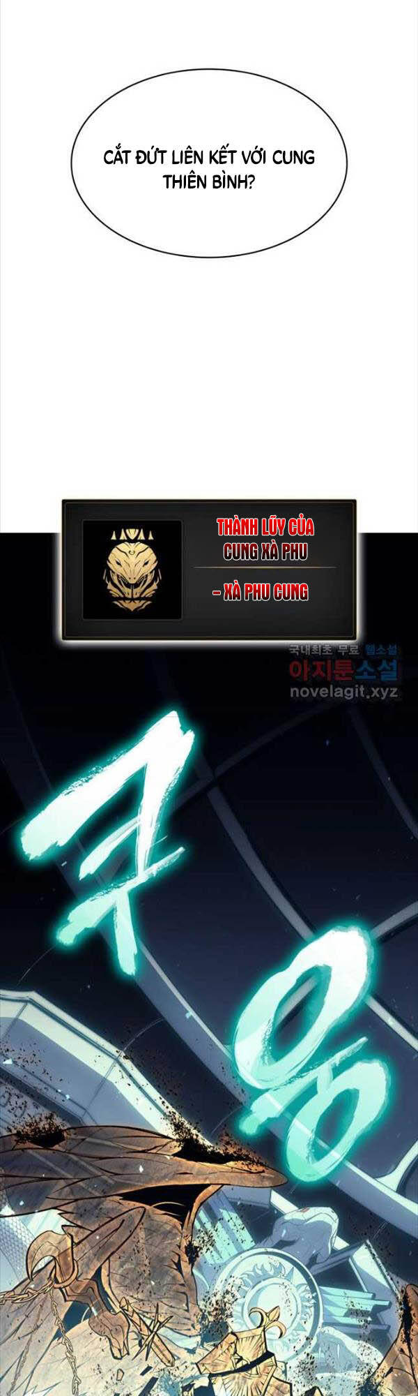 Sự Trở Lại Của Anh Hùng Cấp Thảm Họa chapter 71 - Upload bởi truyensieuhay.com