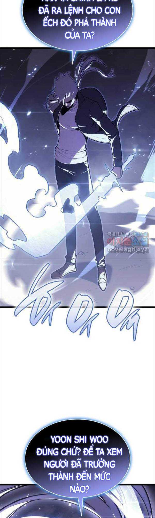 Sự Trở Lại Của Anh Hùng Cấp Thảm Họa chapter 71 - Upload bởi truyensieuhay.com
