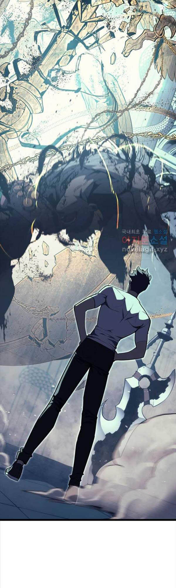 Sự Trở Lại Của Anh Hùng Cấp Thảm Họa chapter 71 - Upload bởi truyensieuhay.com
