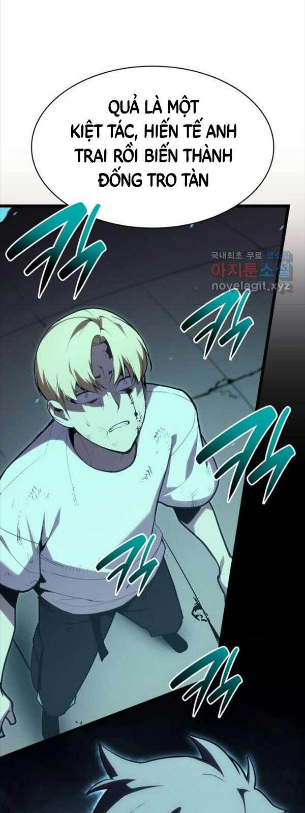 Sự Trở Lại Của Anh Hùng Cấp Thảm Họa chapter 71 - Upload bởi truyensieuhay.com