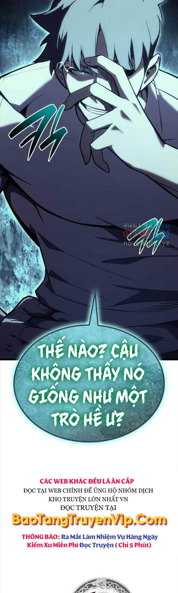 Sự Trở Lại Của Anh Hùng Cấp Thảm Họa chapter 71 - Upload bởi truyensieuhay.com