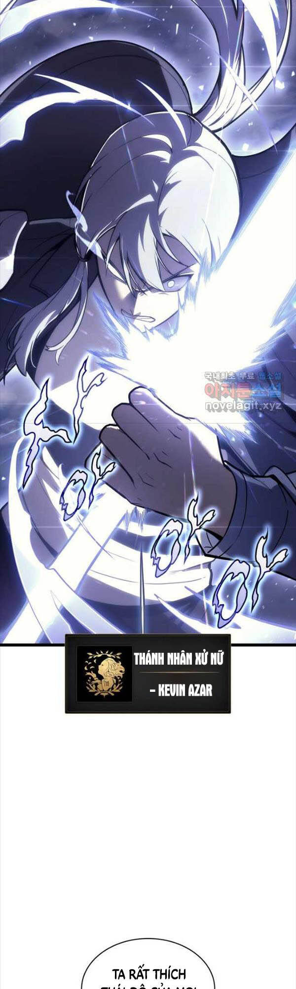 Sự Trở Lại Của Anh Hùng Cấp Thảm Họa chapter 71 - Upload bởi truyensieuhay.com