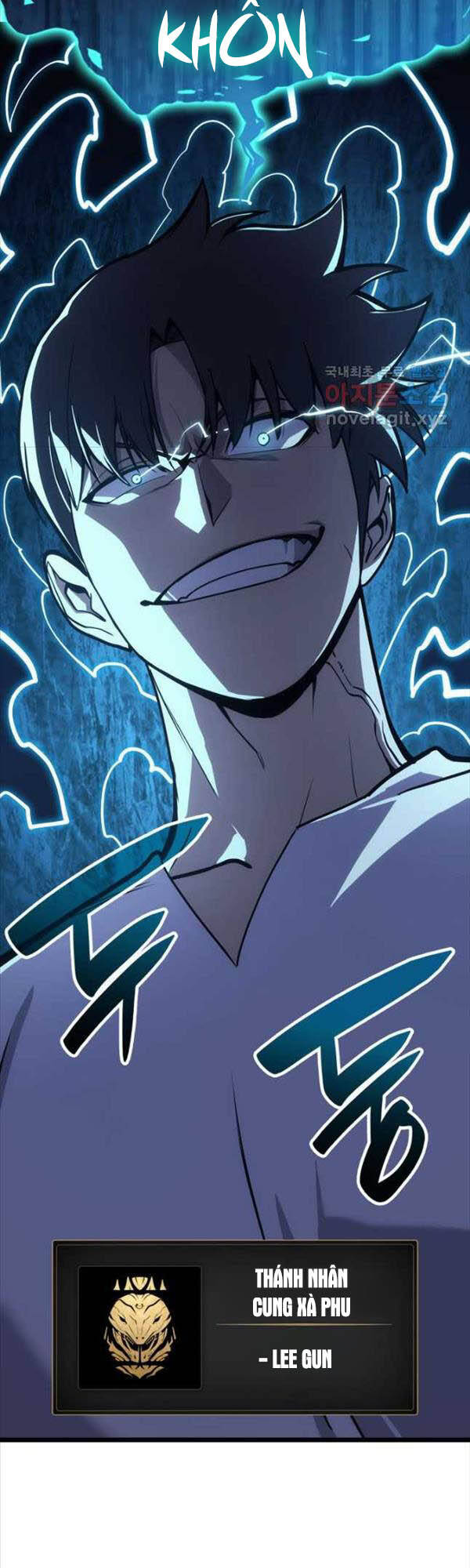 Sự Trở Lại Của Anh Hùng Cấp Thảm Họa chapter 71 - Upload bởi truyensieuhay.com