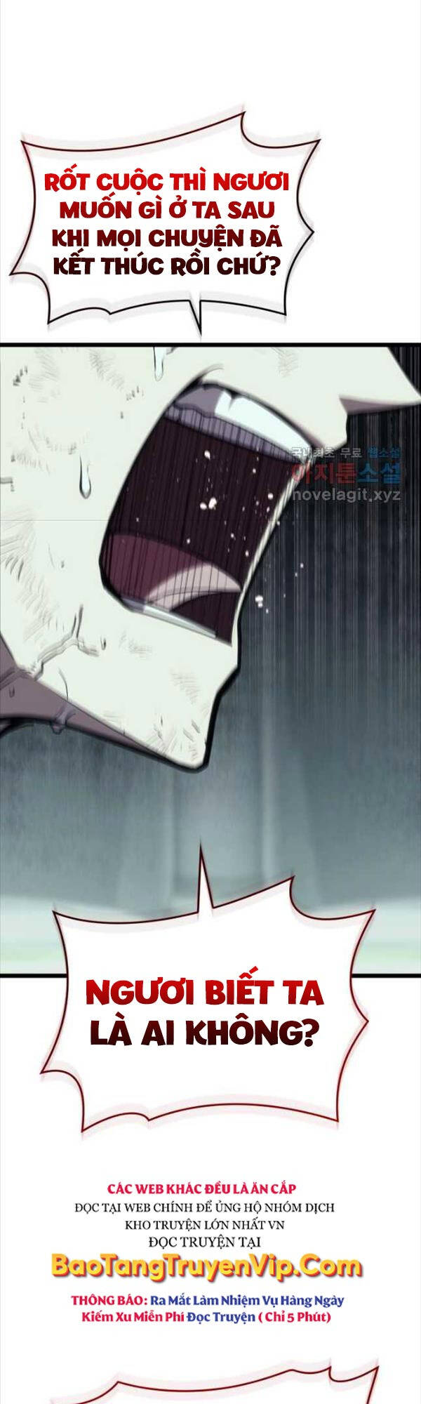 Sự Trở Lại Của Anh Hùng Cấp Thảm Họa chapter 72 - Upload bởi truyensieuhay.com