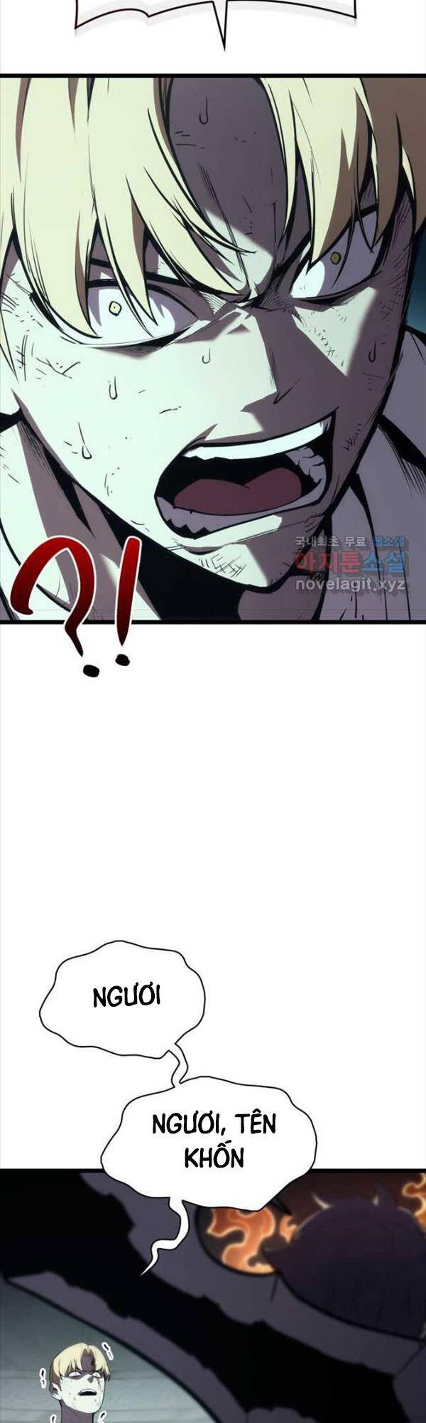 Sự Trở Lại Của Anh Hùng Cấp Thảm Họa chapter 72 - Upload bởi truyensieuhay.com