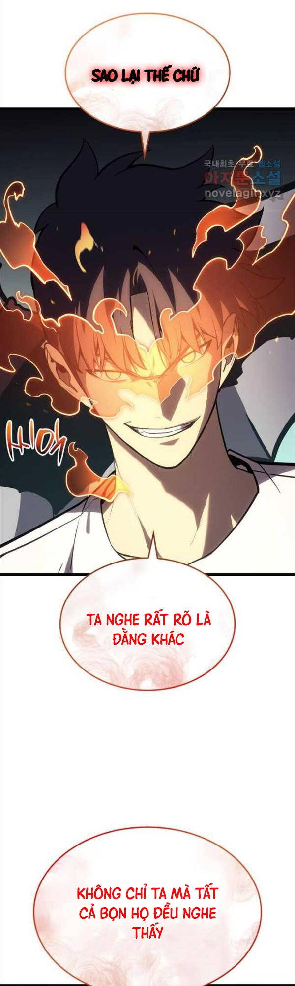 Sự Trở Lại Của Anh Hùng Cấp Thảm Họa chapter 72 - Upload bởi truyensieuhay.com