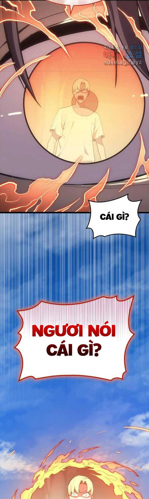 Sự Trở Lại Của Anh Hùng Cấp Thảm Họa chapter 72 - Upload bởi truyensieuhay.com