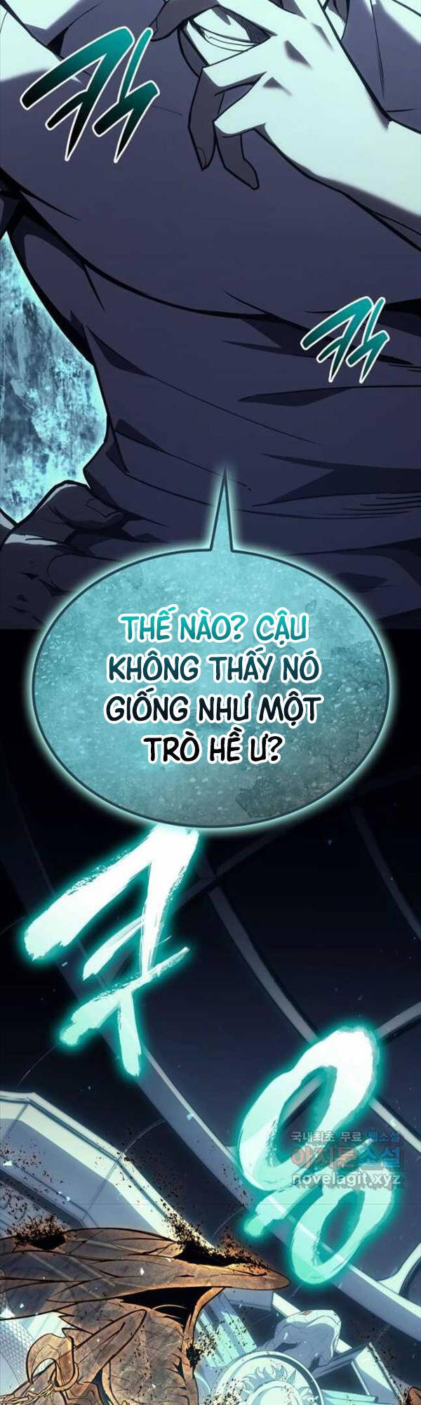Sự Trở Lại Của Anh Hùng Cấp Thảm Họa chapter 72 - Upload bởi truyensieuhay.com