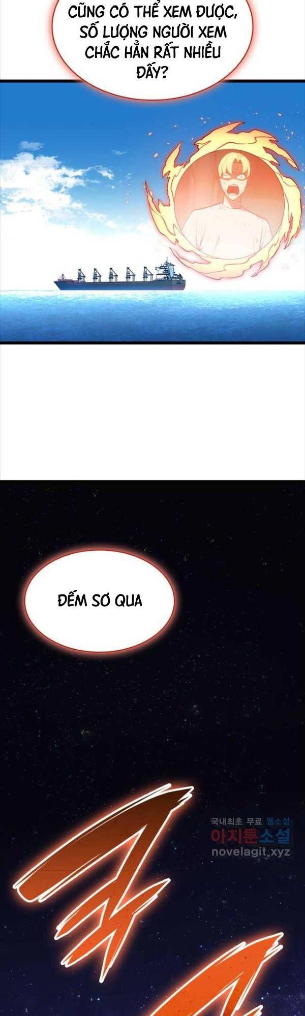 Sự Trở Lại Của Anh Hùng Cấp Thảm Họa chapter 72 - Upload bởi truyensieuhay.com