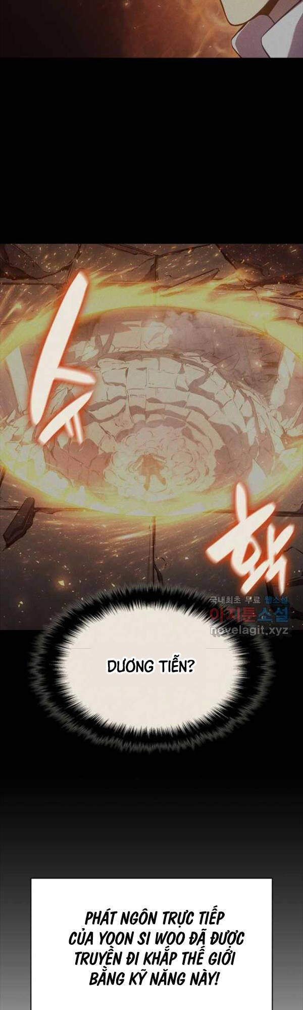 Sự Trở Lại Của Anh Hùng Cấp Thảm Họa chapter 72 - Upload bởi truyensieuhay.com