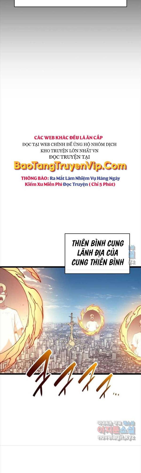 Sự Trở Lại Của Anh Hùng Cấp Thảm Họa chapter 72 - Upload bởi truyensieuhay.com