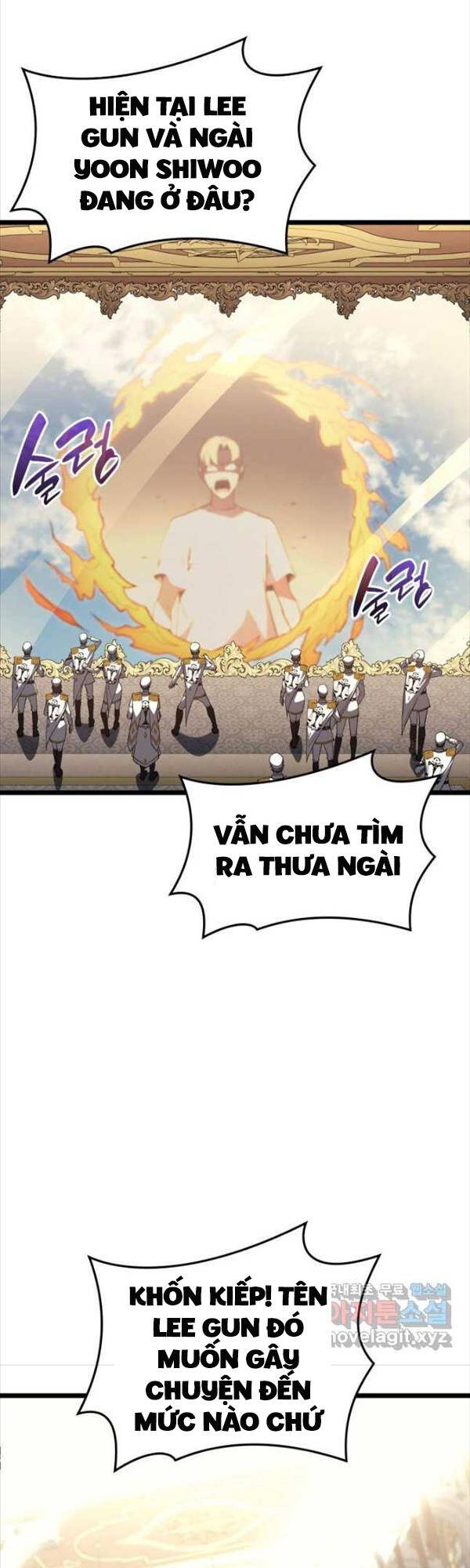 Sự Trở Lại Của Anh Hùng Cấp Thảm Họa chapter 72 - Upload bởi truyensieuhay.com