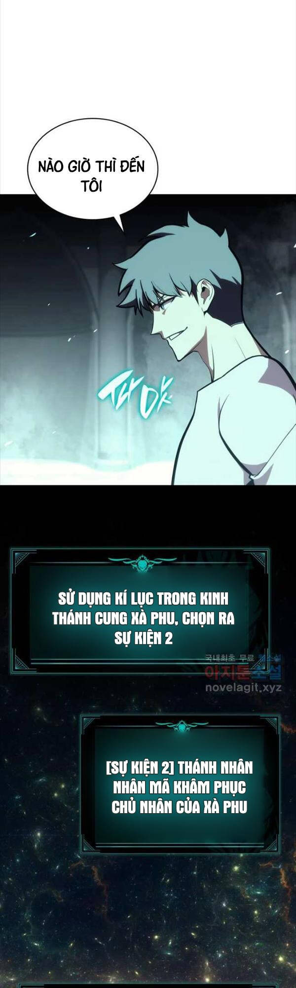 Sự Trở Lại Của Anh Hùng Cấp Thảm Họa chapter 72 - Upload bởi truyensieuhay.com