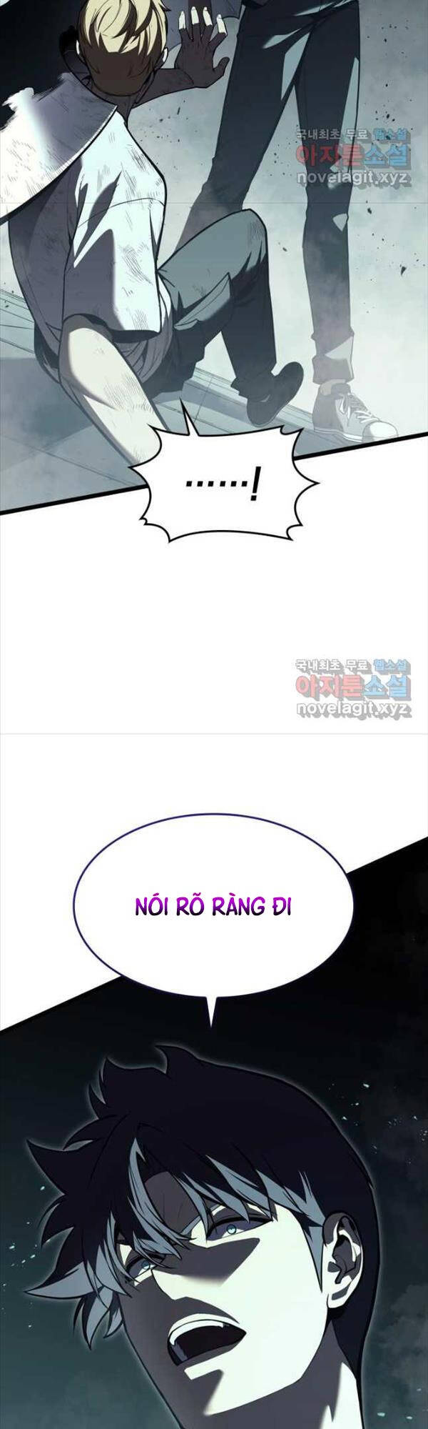 Sự Trở Lại Của Anh Hùng Cấp Thảm Họa chapter 72 - Upload bởi truyensieuhay.com