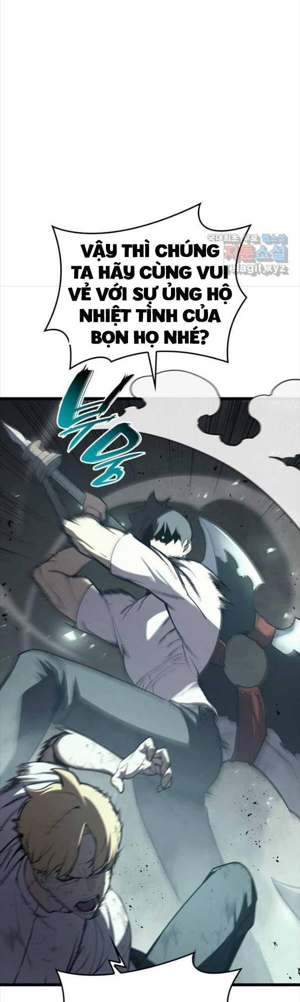 Sự Trở Lại Của Anh Hùng Cấp Thảm Họa chapter 72 - Upload bởi truyensieuhay.com